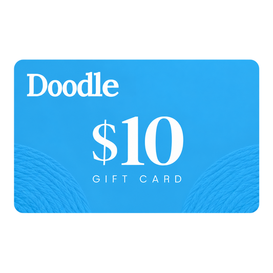 $10 Gift Card